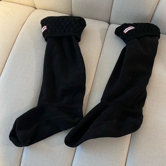 Hunter boot liner - Picture 1 of 4